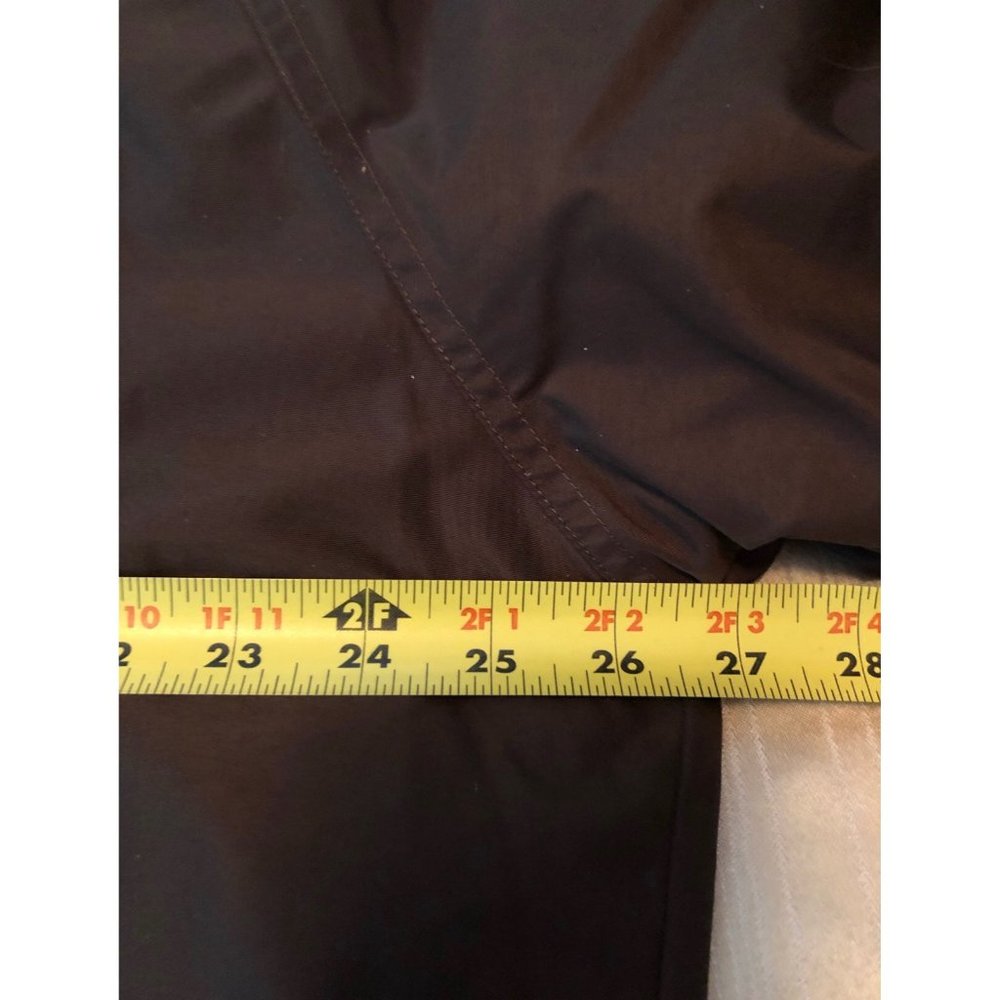 tri mountain brown size XL full zip star wars jacket - Picture 6 of 8